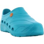 Sabot de travail ultralgre oxypas oxyva esd src vert fonc 45 - 46