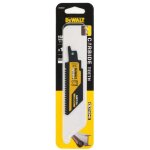 Sabre lame de scie dewalt dt20437 - qz 102 mm