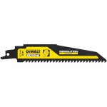 Sabre lame de scie dewalt dt20440 - qz 152 mm