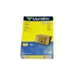 Sac papier adaptable par 5 1205p 900196692 / 9 pour aspirateur carrefour home electrolux eureka, excelsior, ... Sac papier adaptable par 5 1205p 900196692 / 9 pour aspirateur carrefour home electrolux eureka, excelsior, ...
