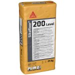 Sac de 25 kg enduit de ragr�age sikafloor - 200 level - sika - 496772