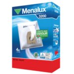 Sacs aspirateur 3200 9001961490 menalux