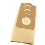 Sacs aspirateur par 4 9001961748 35601432 - aspirateur Sacs aspirateur par 4 9001961748 35601432 - aspirateur