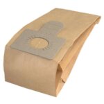 Sacs aspirateur 4370p de longhi vetrella 10 sacs 900256142 menalux