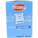 Sacs aspirateur par 5 9001961425 481281719019 - aspirateur Sacs aspirateur par 5 9001961425 481281719019 - aspirateur