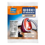 Sacs d'aspirateur 5 pi�ces z - bag zelmer