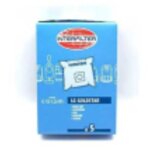 Sacs aspirateur 618 - lg4m (x5) 35601427 interfilter