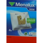 Sac microfibre par 4 3006 900166864 / 0 pour aspirateur progress, tornado Sac microfibre par 4 3006 900166864 / 0 pour aspirateur progress, tornado