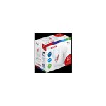 Sacs pour aspirateur bosch 17002095