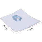 Compatible avec les sacs d'aspirateur bosch type p, sacs � poussi�re non tiss�s, sacs poubelle, sacs ...