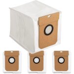 Sacs d'aspirateur pour pour cecotec conga 11090 spin revolution robot aspirateur, pi�ces de rechange ...