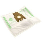 Sacs aspirateur h60 purehepa par 4 35600392 - aspirateur