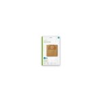 Sac daspirateur 10 pcs papier surtout vendu pour karcher 2201 couleur marron