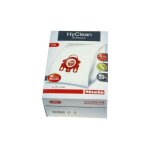 Sacs pour aspirateur miele