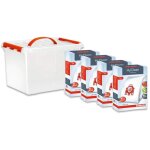 Sac aspirateur miele box hyclean 3d efficiency fjm