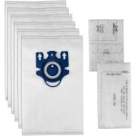 Sacs pour aspirateur miele gn hyclean efficiency complete c3 complete c2