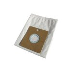 Sac aspirateur nilfisk alto adapt a coupe, 5 sacs + 1 filtre