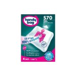 Sac aspirateur non tiss x4 bosch s70 - handy bag