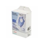 Sacs aspirateur type p par 4 + filtres 00468264 - aspirateur