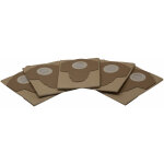 Sac d?aspirateur pack de 5 pour parkside aspirateur pws 20 b2 lidl ian 354337