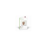 Sac d'aspirateur philips oslo + nedis dubg220phi4 Sac d'aspirateur philips oslo + nedis dubg220phi4