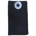 Sac pour aspirateur, sac � poussi�re, facile � installer, �limine les poils, sac r�utilisable pour aspirateurs ...