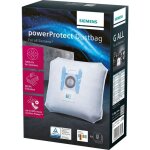 Sacs aspirateurs siemens bosch type - g - all