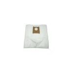Sac pour aspirateur siemens bosch vs52 vs711 f686