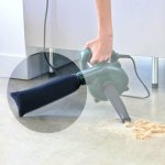 Sac aspirateur souffleur � main