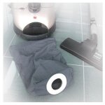 Sac aspirateur universel r�utilisable msv