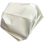 Sac d'aspiration papier 0, 5� (5 pieces) loasp050 - 091201 - leman