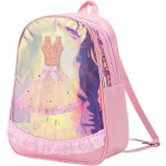 Sac de ballet danse rose pour filles, princesse ballerine sac � bandouli�re, sac de sport imperm�able ...