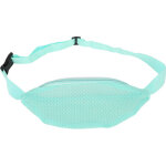 Sac banane de sport l�ger et respirant, imperm�able et ajustable, id�al pour les activit�s en plein air, ...