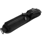 Sac � bandouli�re avec poche accessoire molle pour outils ext�rieurs (noir)