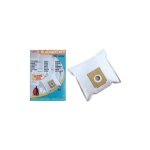 Sacs bluesky x4) pour aspirateur haier 35600638 Sacs bluesky x4) pour aspirateur haier 35600638
