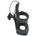 Sac de bouteille deau tactique, militaire poche de cruche � eau pochette porte bouteille en nylon r�glable ...