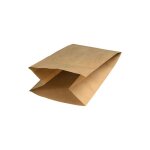 Sac papier par 5 900196230 / 8 pour aspirateur aeg, aka, birum, bissel, delonghi electrolux eta, express, ... Sac papier par 5 900196230 / 8 pour aspirateur aeg, aka, birum, bissel, delonghi electrolux eta, express, ...