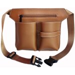 Sacs de coiffure, sacoche ceinture de coiffeur, sacoche � outils de coiffeur professionnel de salon, ...