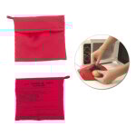 Sac de cuisson de pommes de terre en polyester pour micro ondes 92004 pour micro - ondes