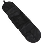 Sac � dos �tanche pour skateboard et longboard, sac de transport � bandouli�re