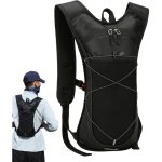 Sac � dos hydratation, sac � dos avec bouteille d'eau nylon