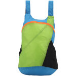 Sac � dos pliable r�sistant pour sports et loisirs ext�rieurs, portable et anti - rayures.