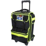 Sac � dos � roulettes
