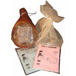 Sac cru  jambon 95 x 65