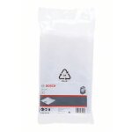 Sac d'�limination bosch 5 l, plastique (5 pcs) pour gas 15 ps. pour aspirateurs - 2608000698