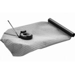 Sac d'�vacuation des poussi�res as - bs 75 / 105 - 490819 - festool