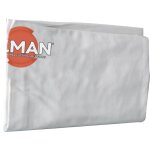 Sac de filtration feutre d500mm pour asp165(t) - 091303 - leman