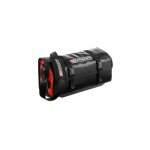 Sac fourre - tout  bandoulire facom en tissu, 540mm x 160mm x 220mm ( prix pour 1 )