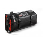 Sac fourre - tout � bandouli�re facom en tissu, 540mm x 160mm x 220mm ( prix pour 1 )