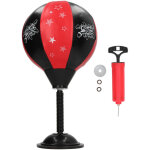 Sac de frappe de bureau anti - stress - punching ball pour adulte et enfant, jouet de bureau pour d�foulement ...